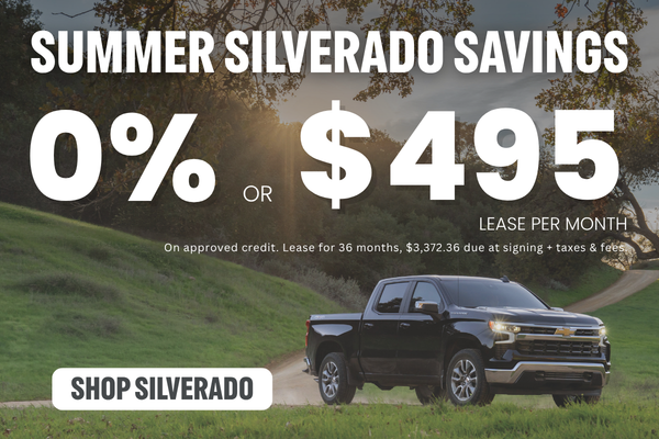Silverado