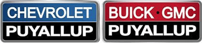 Chevrolet Buick GMC of Puyallup Puyallup, WA