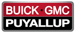 Chevrolet Buick GMC of Puyallup SPLASH in Puyallup WA