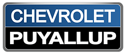 Chevrolet Buick GMC of Puyallup SPLASH in Puyallup WA
