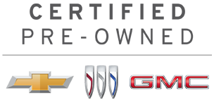 Chevrolet Buick GMC Certified Pre-Owned in Puyallup, WA